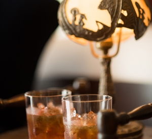 The Pitcher Inn, Warren, VT, Relais and Chateaux