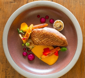 The Pitcher Inn, Warren, VT, Relais and Chateaux