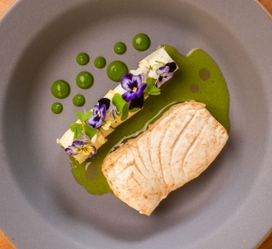The Pitcher Inn, Warren, VT, Relais and Chateaux