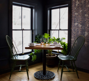 The Pitcher Inn, Warren, VT, Relais and Chateaux