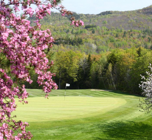 Sugarbush Golf Course