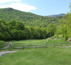 Sugarbush Golf Course