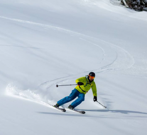 Carving