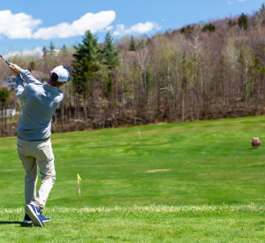 Sugarbush Golf Course