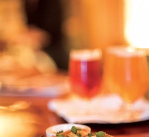 The Pitcher Inn, Warren, VT, Relais and Chateaux