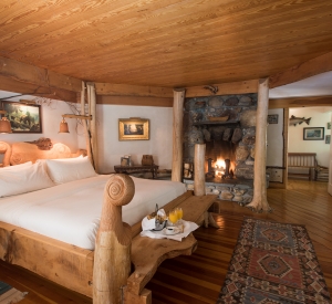 The Pitcher Inn, Warren, VT, Relais and Chateaux