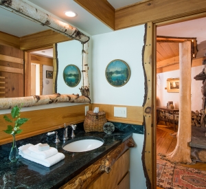 The Pitcher Inn, Warren, VT, Relais and Chateaux