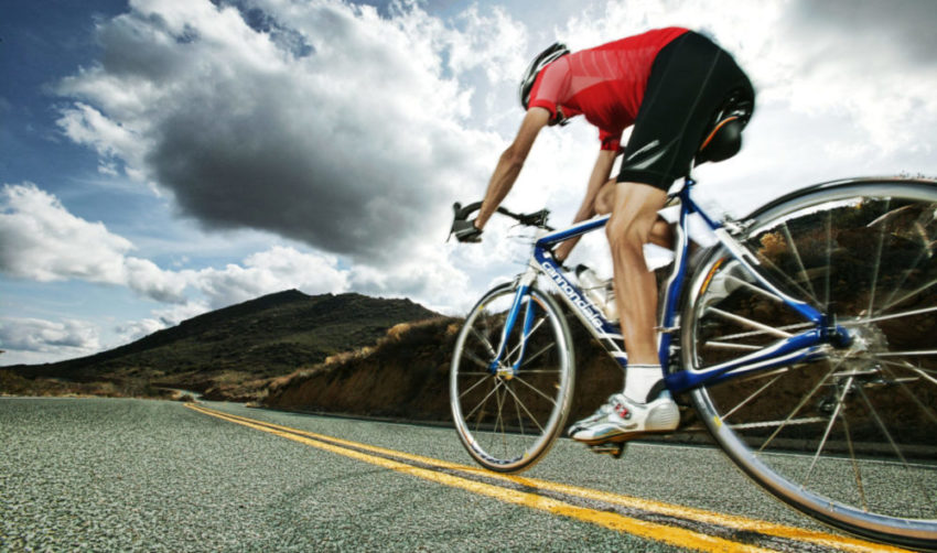 Cycling inn online