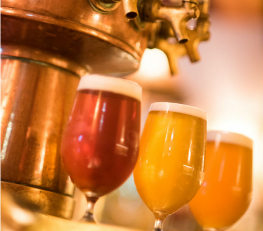 Beer Safari