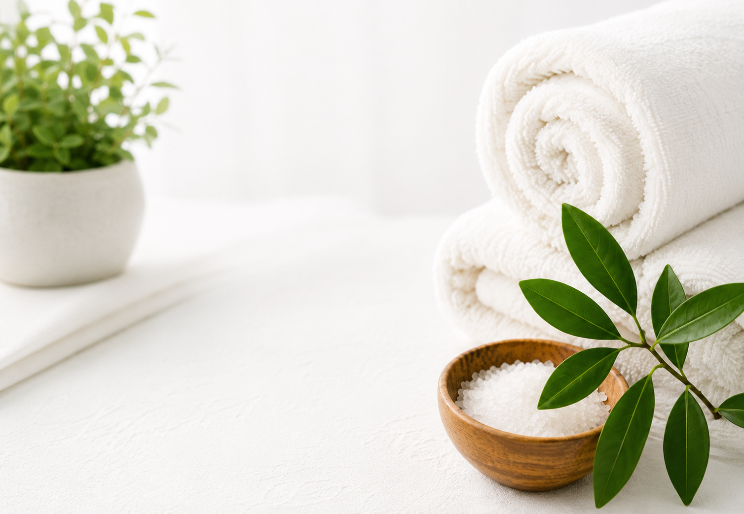 Summer Wellness Experience