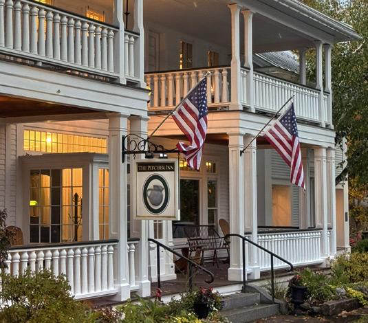 November Special Rates